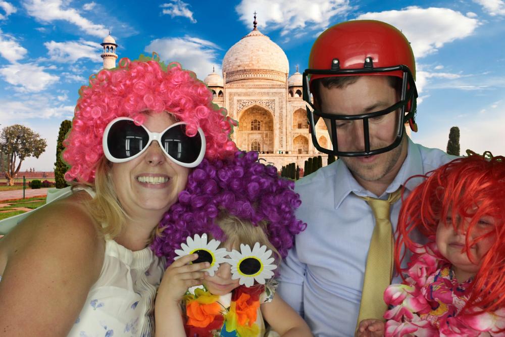 Mr & Mrs Davis | View more photos from the event at gallery.myphotoboothexperience.co.uk/u/MyPhotoBoothExperienceLtd/Mr-Mrs-Davis